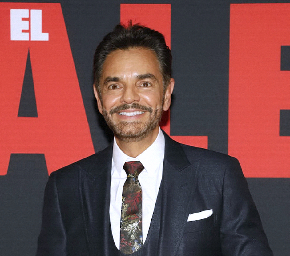 Eugenio Derbez explica cómo fue su accidente