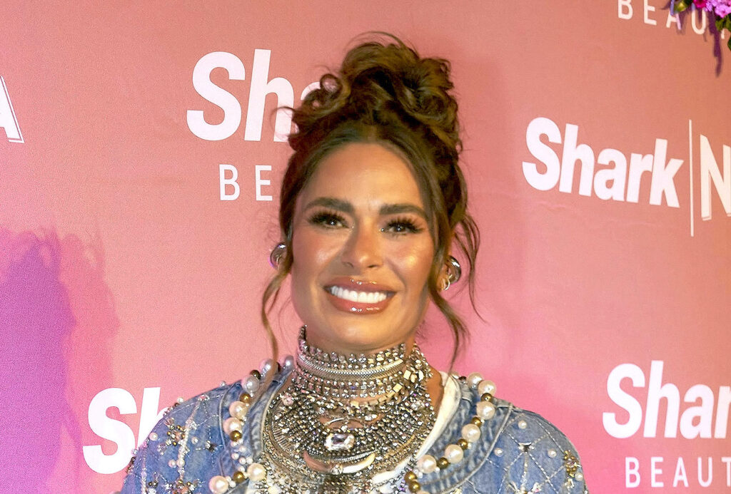 Galilea Montijo recuerda el bullying que sufrió en su posparto