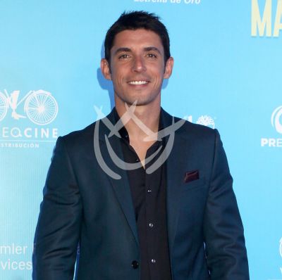 Alberto Guerra quiere herencia especial para sus hijos