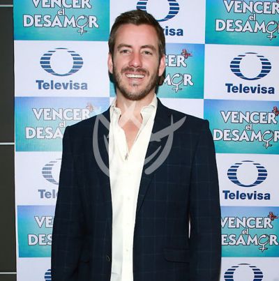 Juan Diego Covarrubias: Ya basta