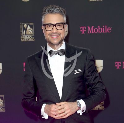 Jaime Camil te invita a recordar su boda