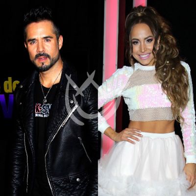 José Ron y Jessica Díaz sí terminaron