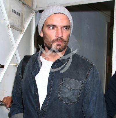 Julián Gil explota contra Marjorie de Sousa