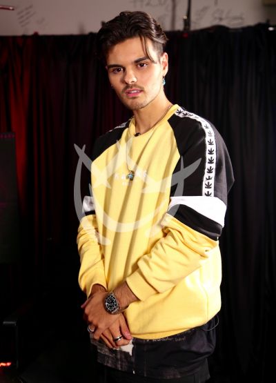 VIDEO: Abraham Mateo confiesa los consejos de Jennifer López