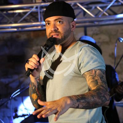 Nacho le dice adiós a las redes sociales