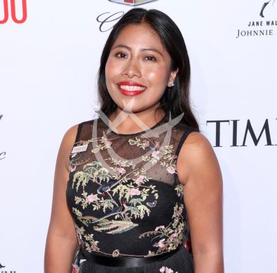 Yalitza Aparicio te cuenta diez cosas que odia de ella