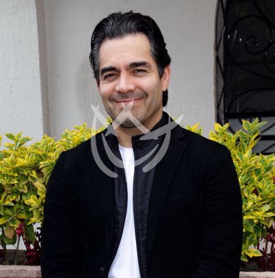 Omar Chaparro manda un mensaje de esperanza