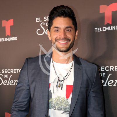 Daniel Elbittar reúne fondos para familiar con covid