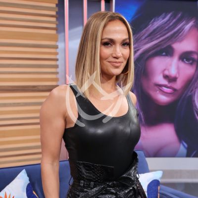J. Lo recuerda cuando su hija lloró al conocer a Billie Eilish