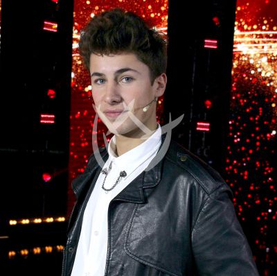 Juanpa Zurita confunde influenza con covid