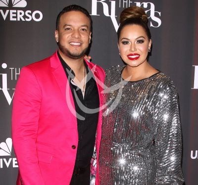 Chiquis y Lorenzo Méndez terminaron ¡ahora sí!
