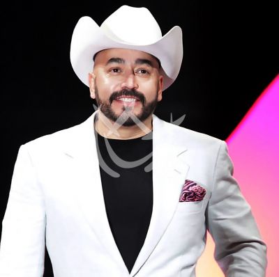 Lupillo Rivera: Soy un mujeriego
