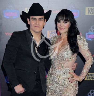 Maribel Guardia recuerda cuando casi se ahoga con su hijo Julián