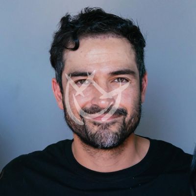 Alfonso Herrera: Todos buscamos estabilidad