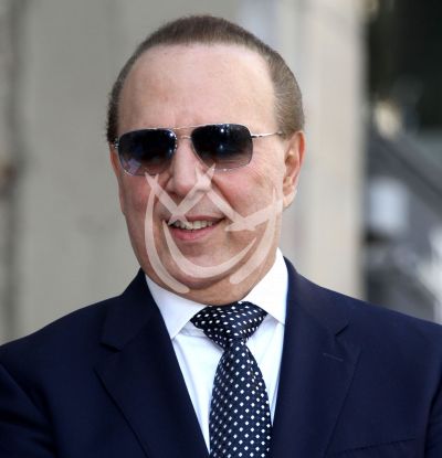 Tommy Mottola no teme a revelaciones de Mariah Carey