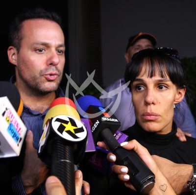 Hijos de José José lo recuerdan a un año de su muerte