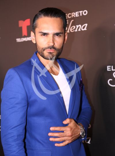 VIDEO: Fabián Ríos quiere empoderar a otros para ser exitosos