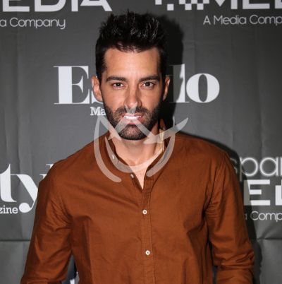 Toni Costa evita el regreso del cáncer de Adamari
