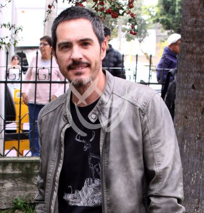 Mauricio Ochmann: Las relaciones mutan