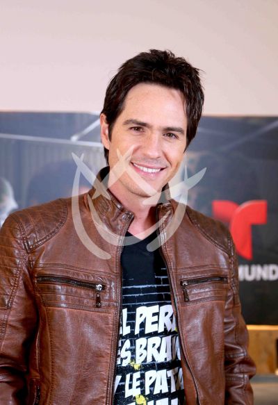 VIDEO: Las hijas de Mauricio Ochmann son su proyecto más importante