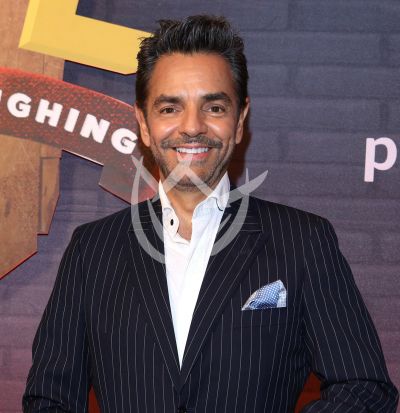 Eugenio Derbez recuerda su doloroso debut en Estados Unidos