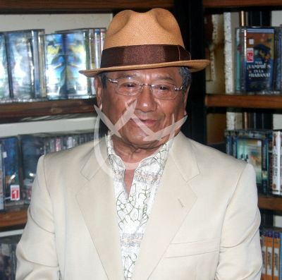 Armando Manzanero tendrá su propia calle