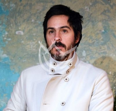 Fallece el papá adoptivo de Mauricio Ochmann