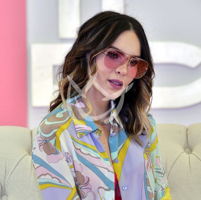Belinda: Estoy viviendo la tristeza más grande