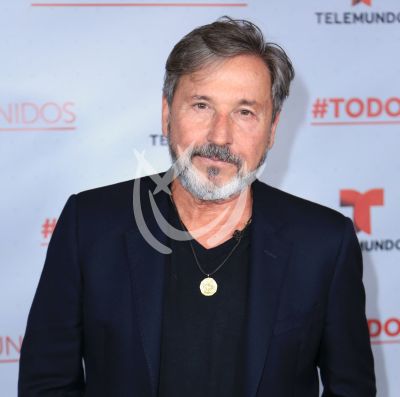 Ricardo Montaner se despide de su trabajador más fiel