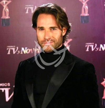 Papá de Sebastián Rulli sufre derrame cerebral