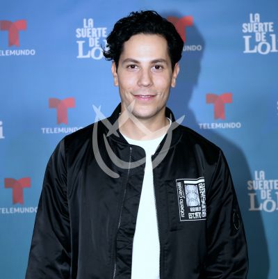 Christian Chávez casi renuncia a Rebelde