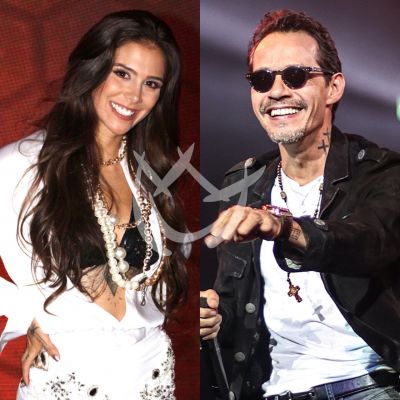 Greeicy Rendón cumplirá su sueño de cantar con Marc Anthony