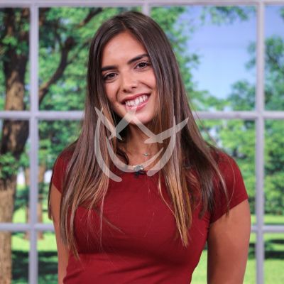 MarÃa Levy pide perdón por hacer bullying