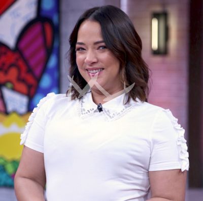 Adamari López les saca jugo a sus batallas