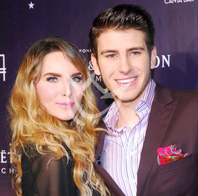 Belinda aplaude la incursión de su hermano a la política