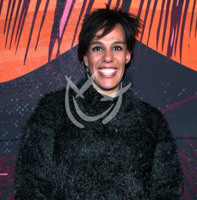 Marysol Sosa está feliz tras leer el testamento de José José