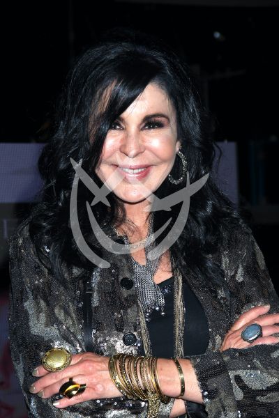VIDEO: María Conchita Alonso tampoco cree en las vacunas como Paty Navidad