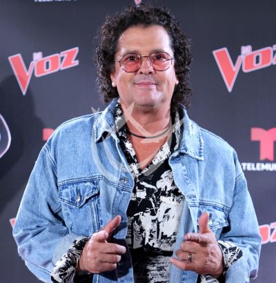 Carlos Vives llora la muerte de su papá