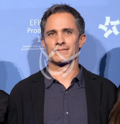 Gael García Bernal le da protagonismo a la crisis climática