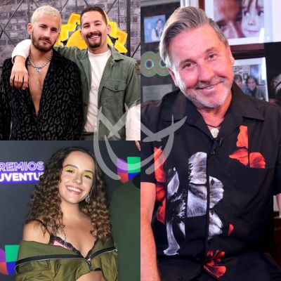 La familia Montaner tendrá su reality