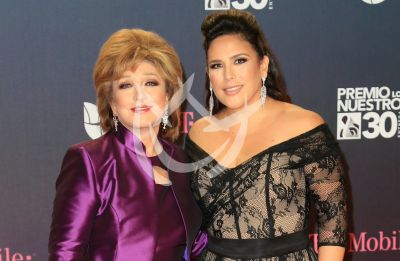 VIDEO: Las Angélicas dicen que Enrique Guzmán es muy respetuoso...con ellas