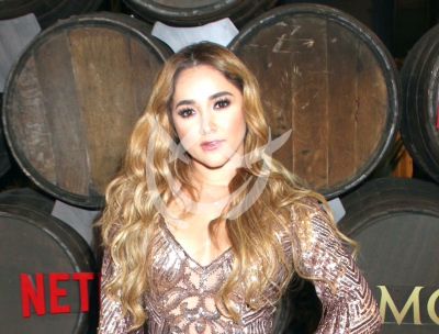 Sherlyn explota por nuevo chisme sobre su bebé