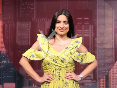 Ana Brenda Contreras supera su más grande miedo
