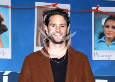 A Christopher Uckermann ya no le molesta su censura en Televisa