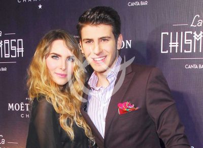 Hermano de Belinda: Ella quiere ser mamá