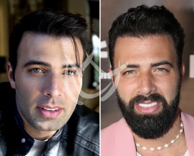 VIDEO: Jencarlos Canela, ¿eres tú?