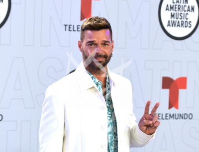Ricky Martin: Mi papá me animó a salir del closet