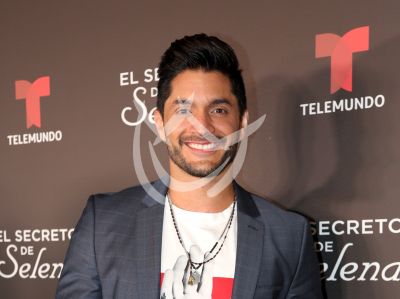 Daniel Elbittar tiene problemas con su pasaporte venezolano
