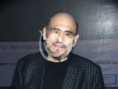 Edgar Vivar: Yo hago humor universal
