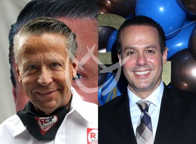 Alfredo Adame, José Joel y más famosos caen en las elecciones